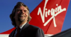 Richard Branson