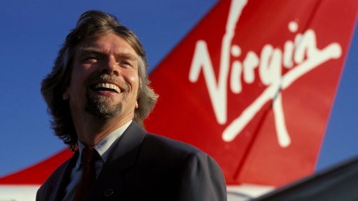 Richard Branson