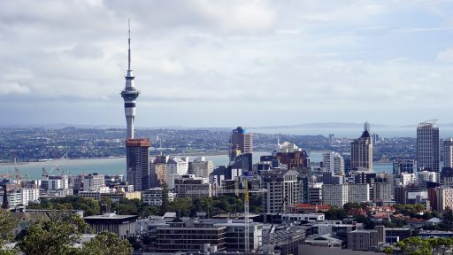 auckland