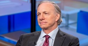 Ray Dalio