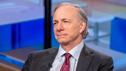 Ray Dalio