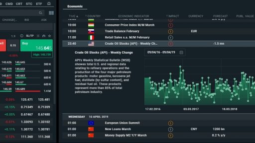 xstation calendar