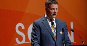 David Einhorn