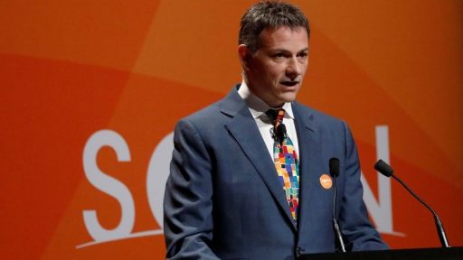 David Einhorn