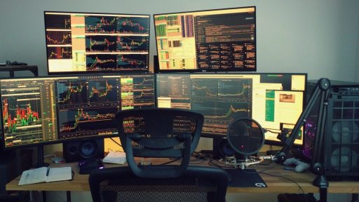 Trading Setup