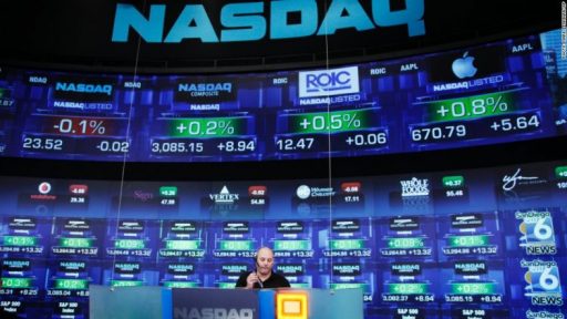 nasdaq