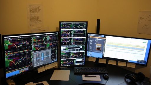 Trading Setup