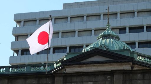 Bank of Japan