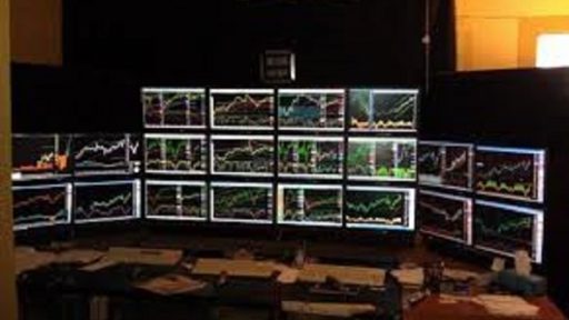 Trading Setup