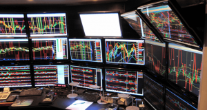 Trading Setup