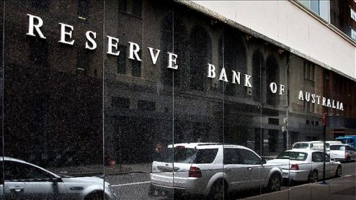 Reserve Bank of Australia