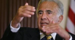 Carl Icahn