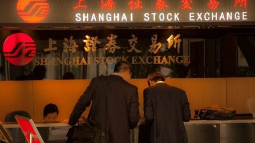 Asia Stock Exchange