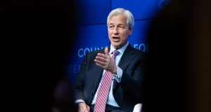 Jamie Dimon