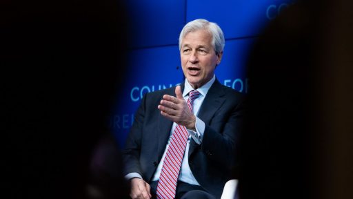 Jamie Dimon