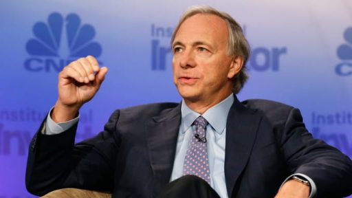 Ray Dalio