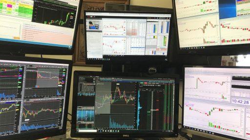 Trading Setup