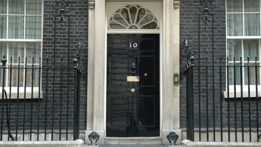 10 Downing Street