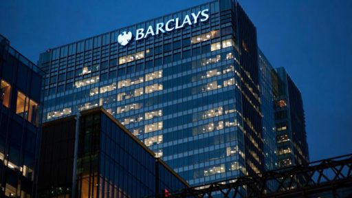 Barclays