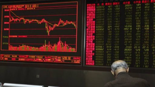 China Stock Markets