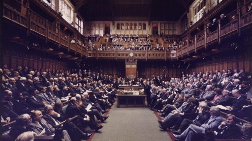 House of Commons