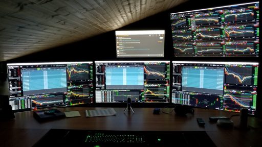 Trading Setup