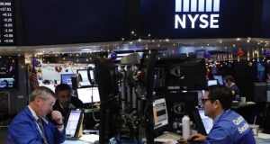 NYSE Floor