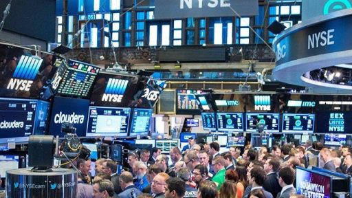 nyse